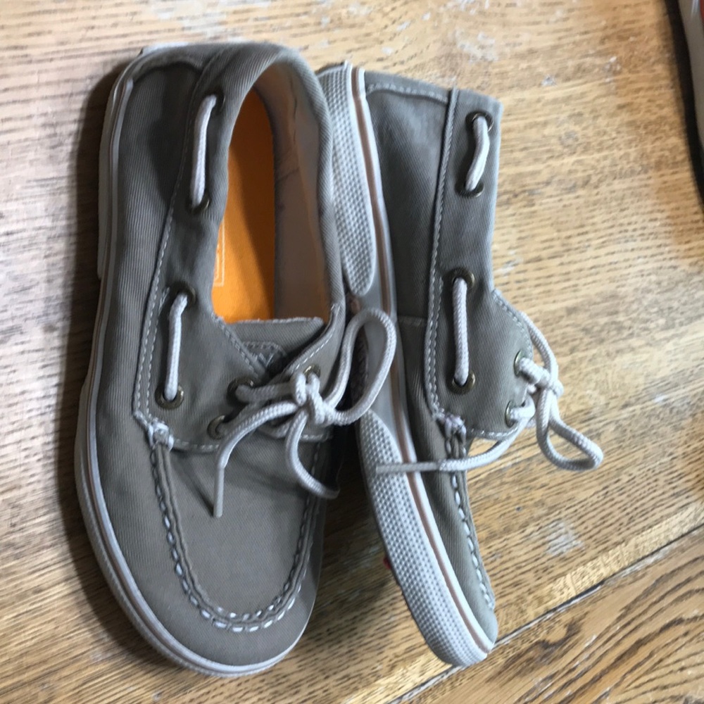Sperry Top Sider HALYARD 13 M
